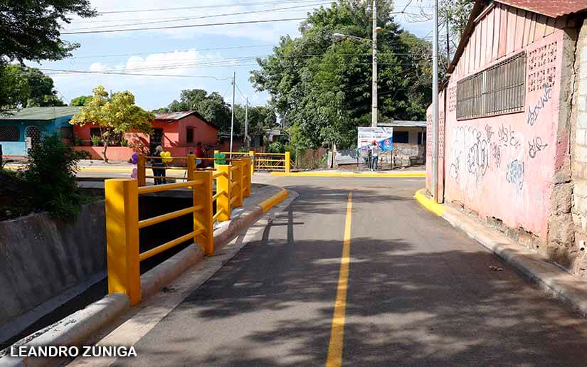 puente